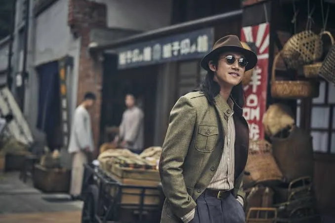 圖片來源：劇照《憤怒的菩薩》