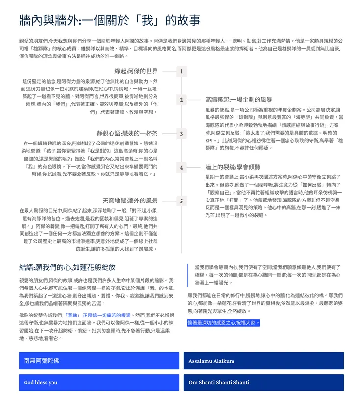 vocus|新世代的創作平台