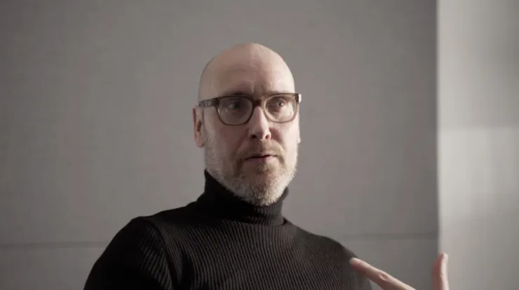 Parikka 主張，我們所處的時代，是一個科學、人文、地理學、媒介研究交錯融合的時代。來源：LOOPS.Expanded