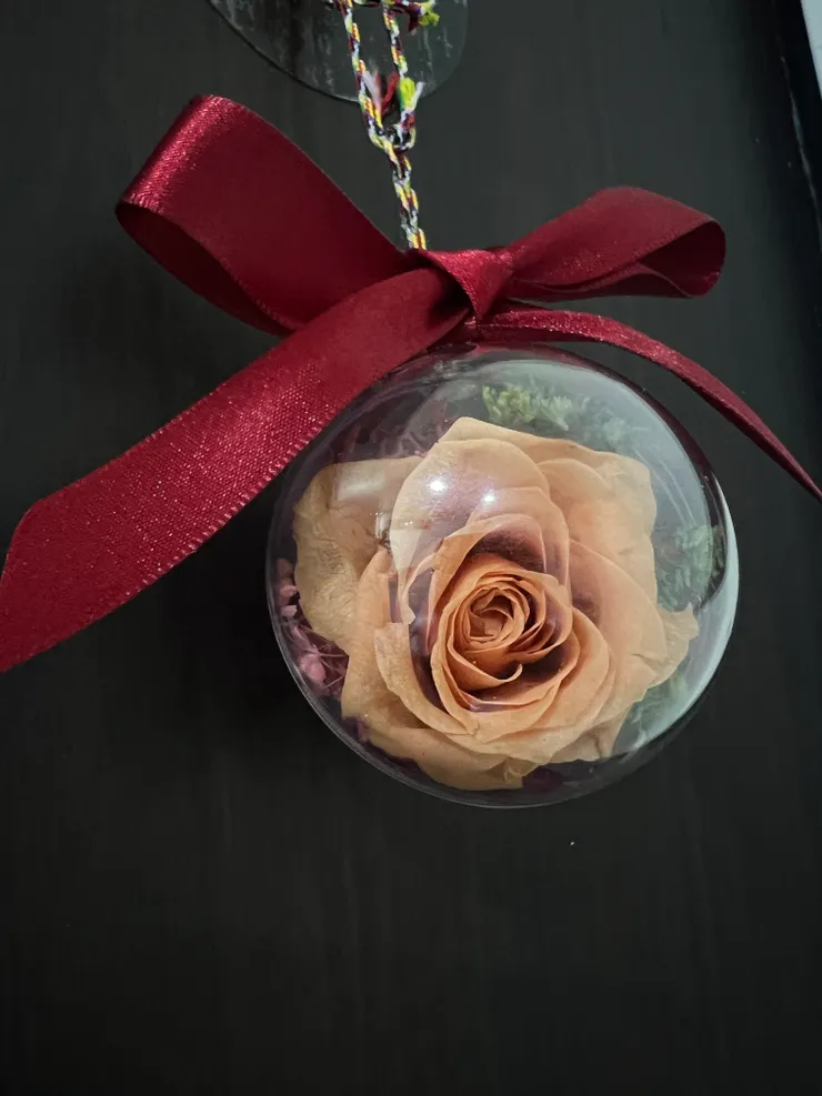 另一款試色橘色加紅色