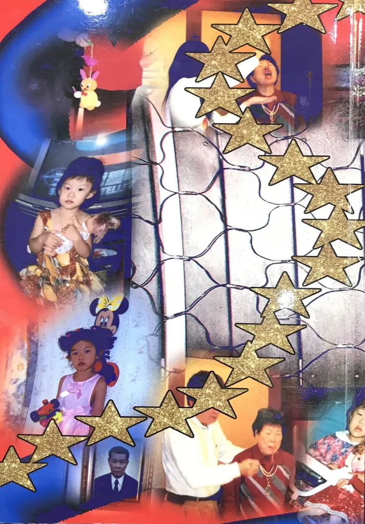 vocus|新世代的創作平台