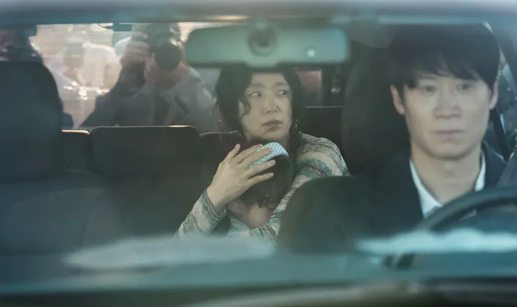 認罪之罪 | 評價 7.5/10 | awwrated