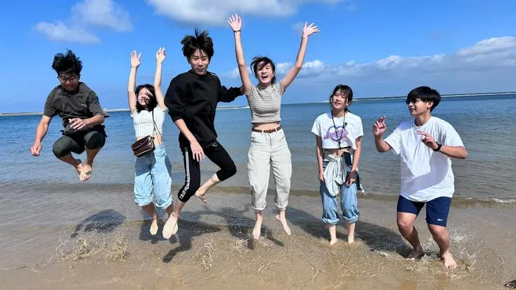 上華蒙特梭利國中高中招生中 台南實驗國高中