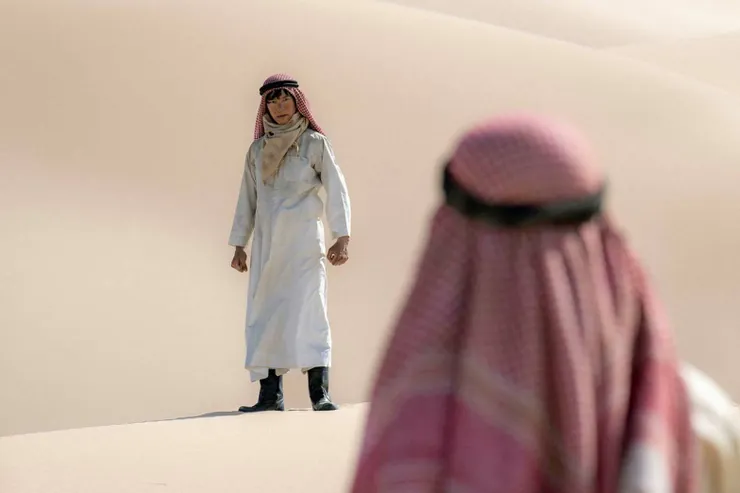 「乃木二號」再度上線，火力全開毒舌吐槽本尊