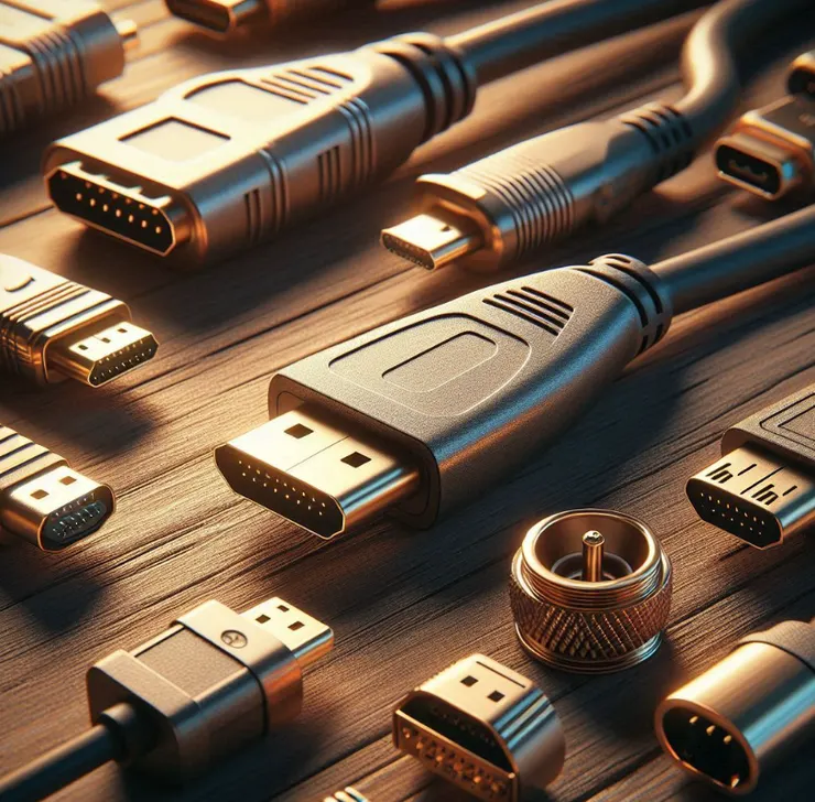 Taiwan Electrical Connectors Manufacturers