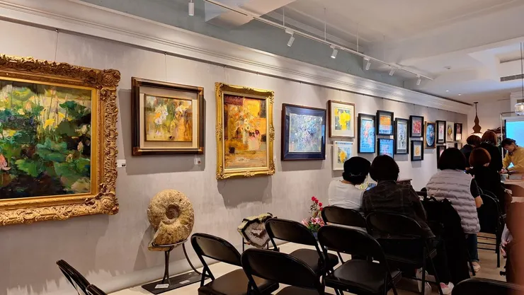 vocus|新世代的創作平台