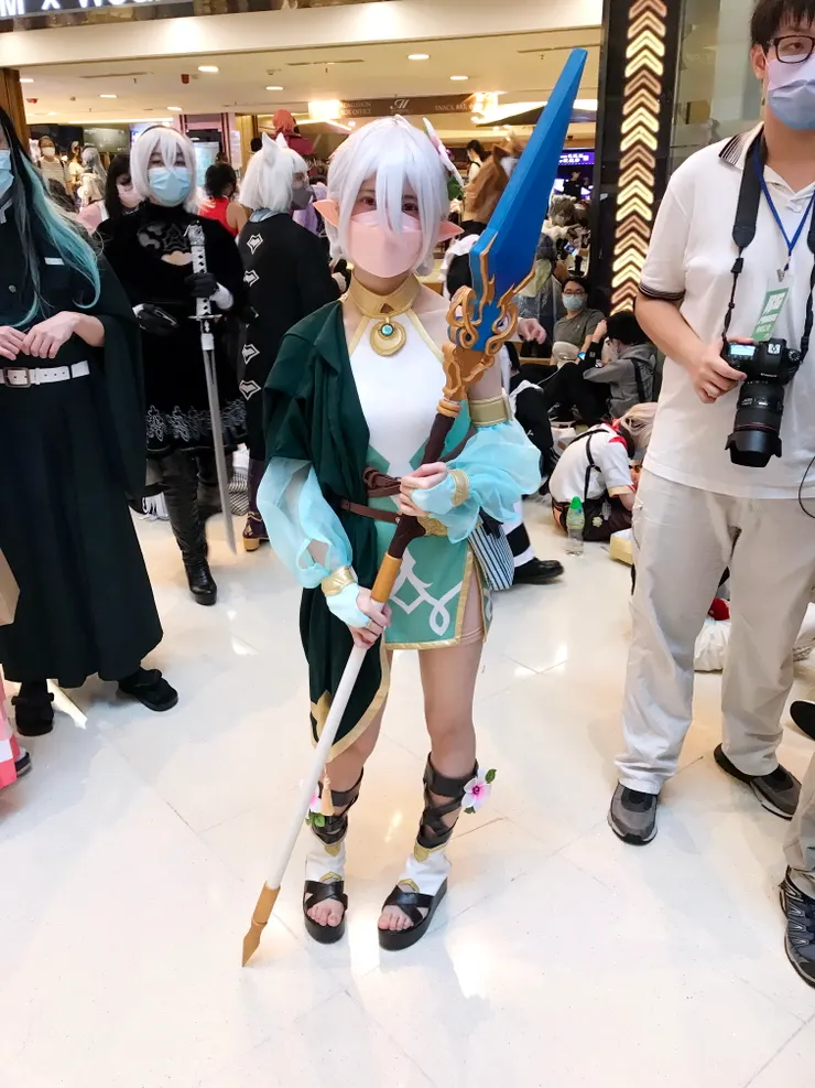 vocus|新世代的創作平台