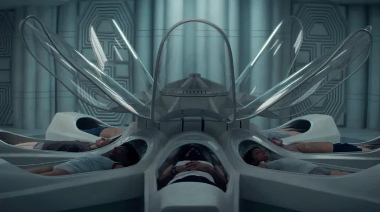 異形：地球 | 評價 7.7/10  | awwrated