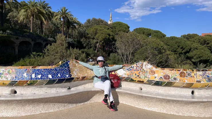 座椅符合人體工學