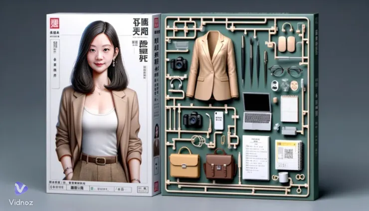 vocus|新世代的創作平台