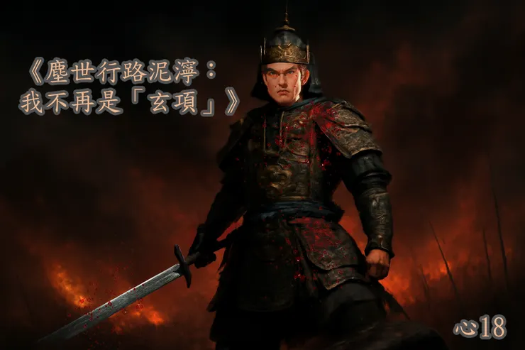 乾坤未定，對弈再戰；求人問靈，不如求己。