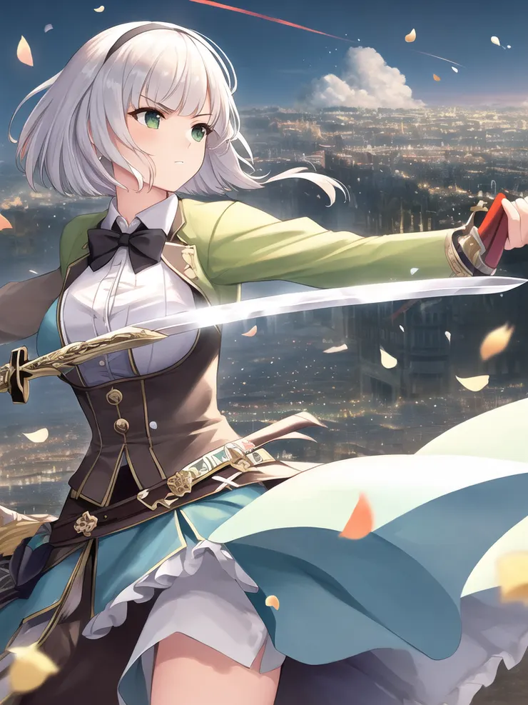 隨著技術演進、程式效能提升,我的筆電最大已經可以生成1024x1024的圖了