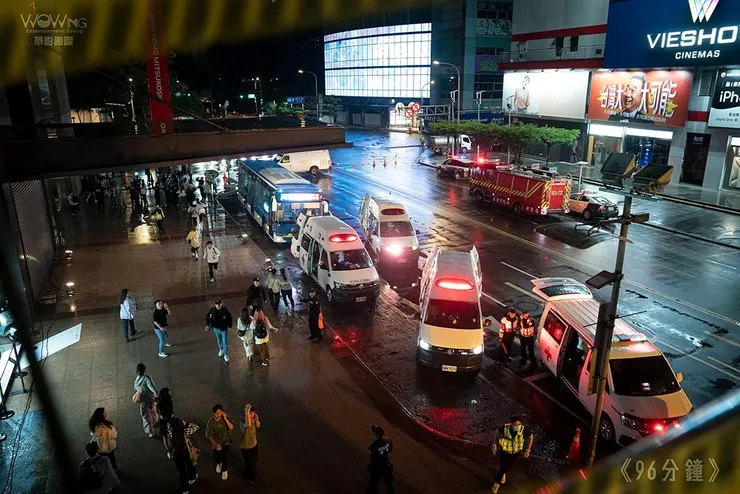 這個爆炸案動機太難自圓其說