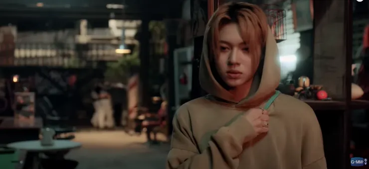 最後一個成員啦~