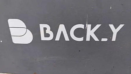 [台北旅遊]內湖區伊日藝術計畫、伊日後樂園，從荒廢工廠廠房及