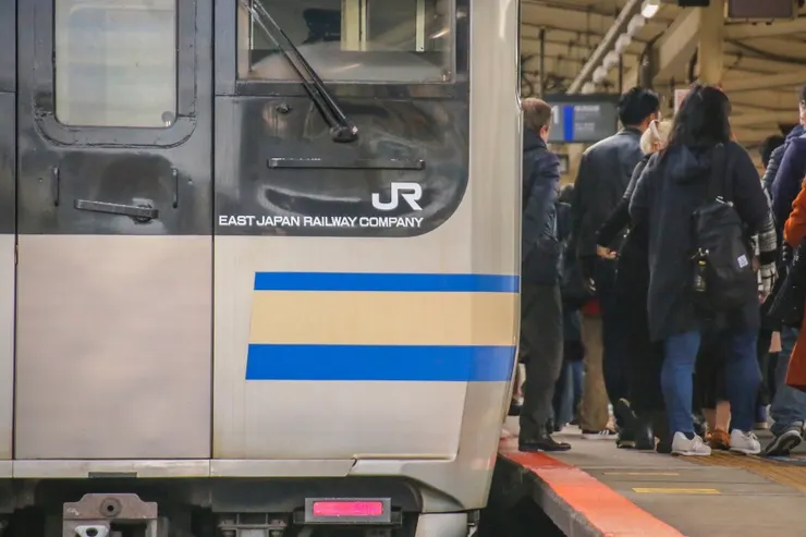 Source：unsplash｜HANVIN CHEONG