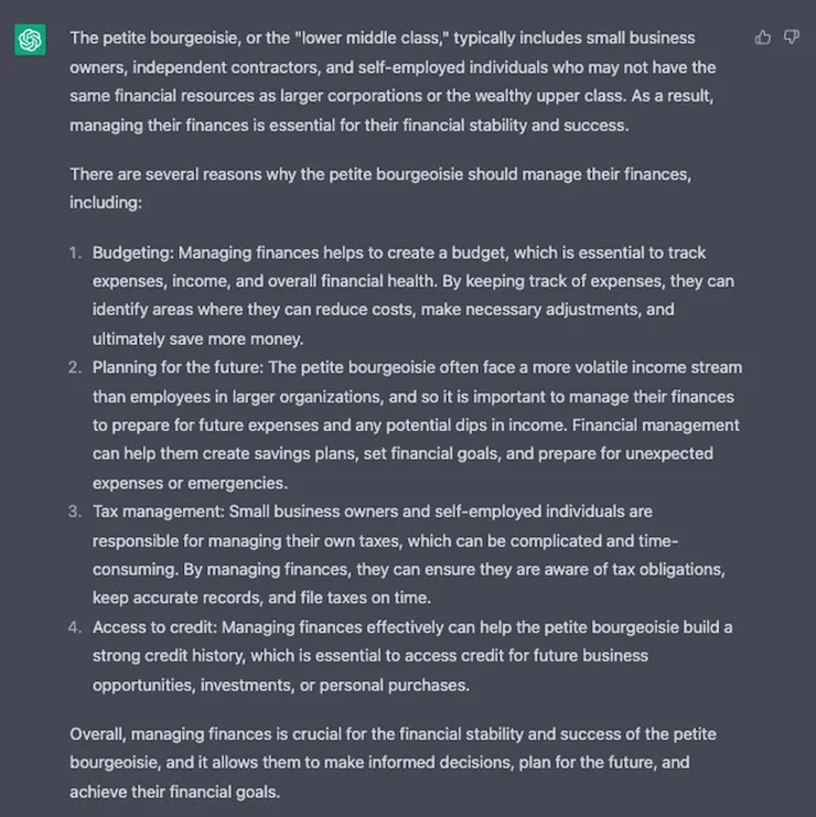 vocus|新世代的創作平台