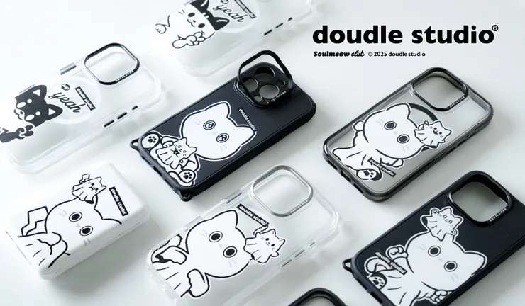 doudle studio