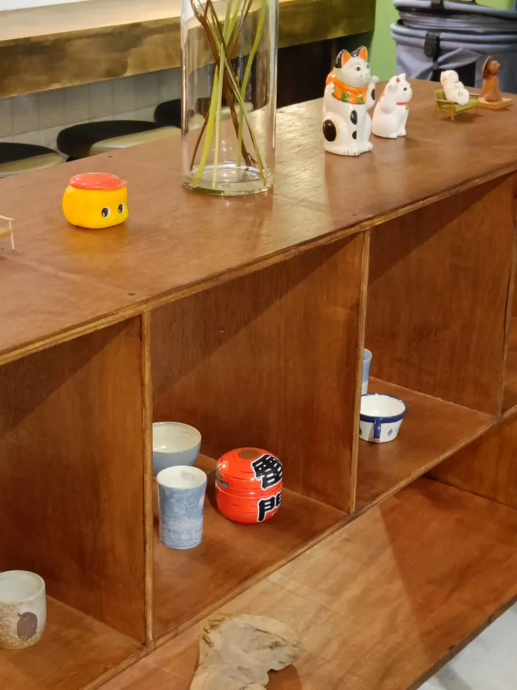 這趟日本行，等著我的會是什麼呢？