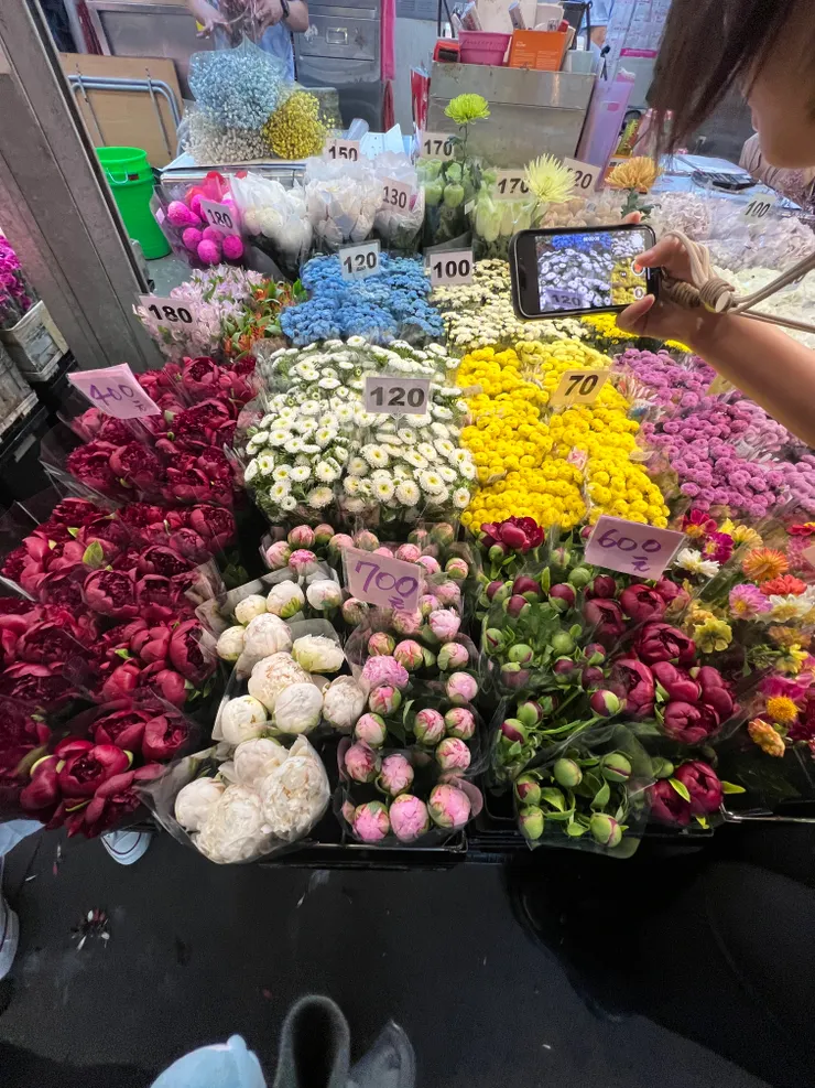 也有例外的😌貼心闆娘