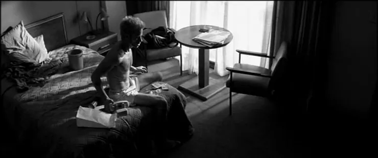 《記憶拼圖》電影劇照/來源:imdb