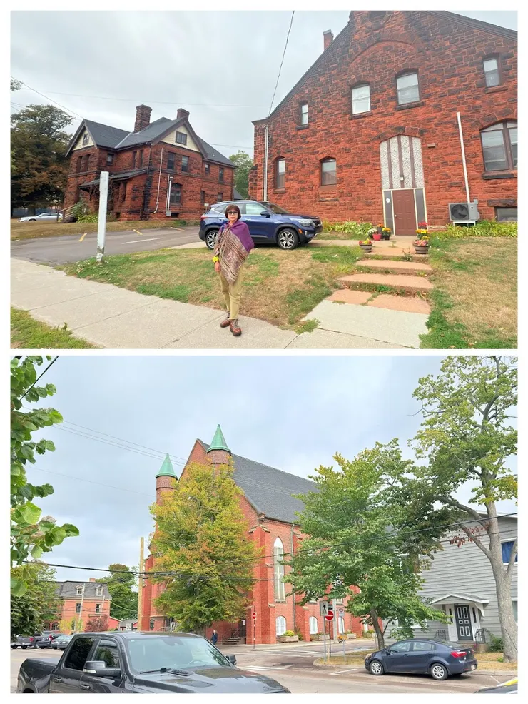 維多利亞風格建築