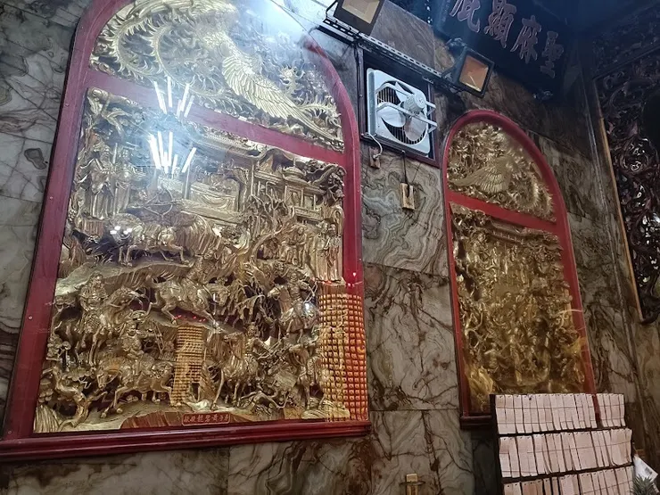 精華的浮雕藝術(圖片截圖於網路)