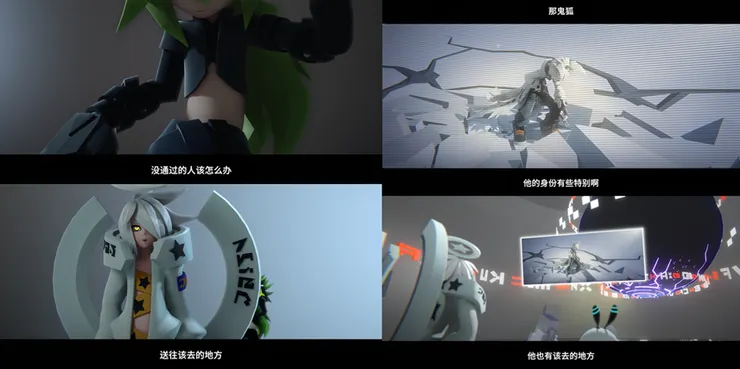 vocus|新世代的創作平台