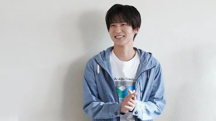 《海的起源》主演—目黑蓮