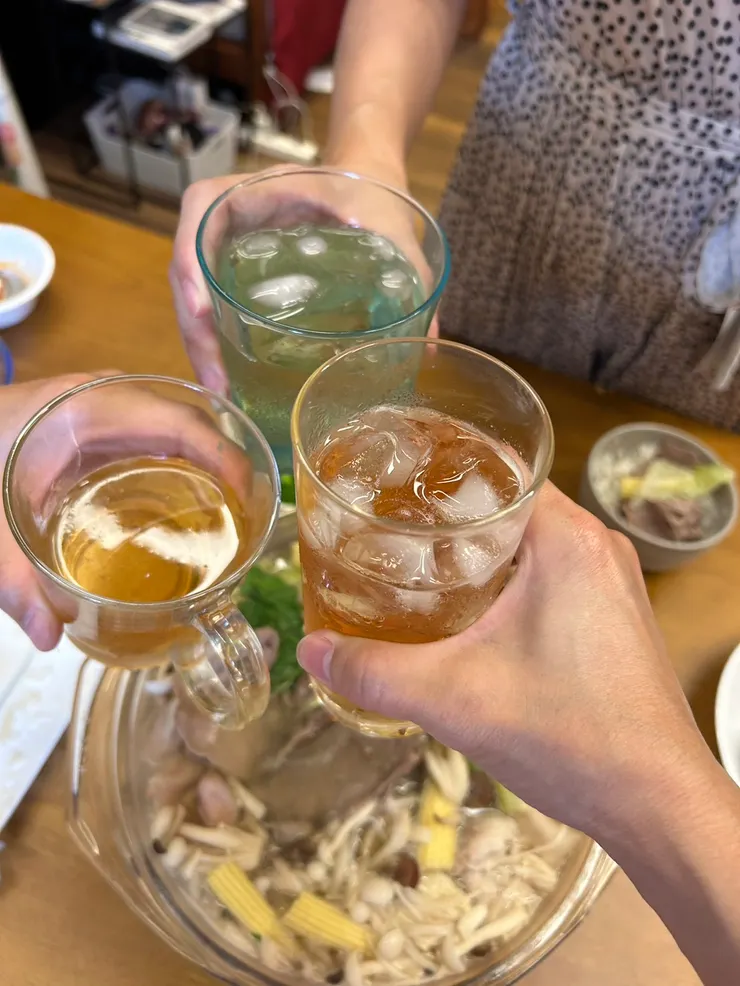 24年，無聲無息...XD