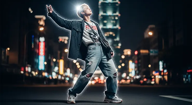 vocus|新世代的創作平台