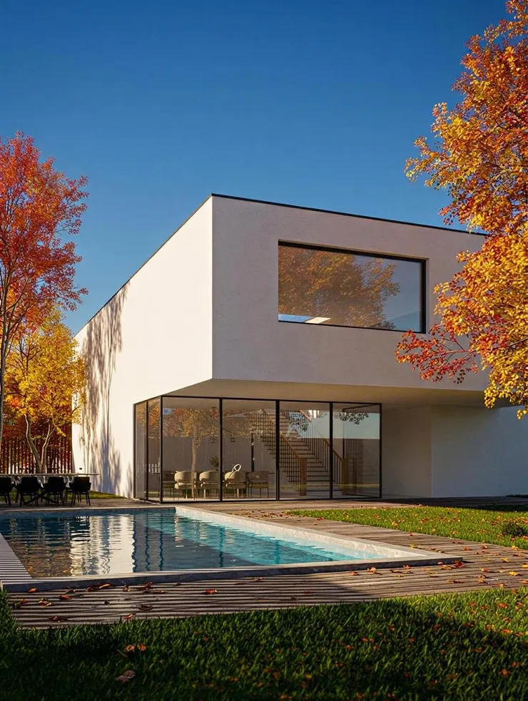 Photorealistic Rendering