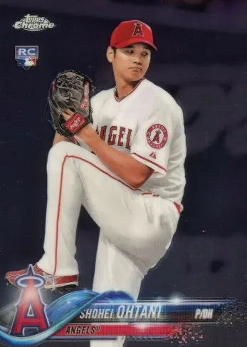 Topps Chrome #150 Base (Pitching)