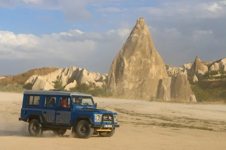 攝影於Cappadocia Turkey 2023