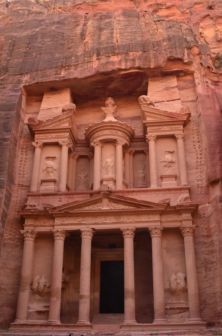 絕美卡茲尼神殿