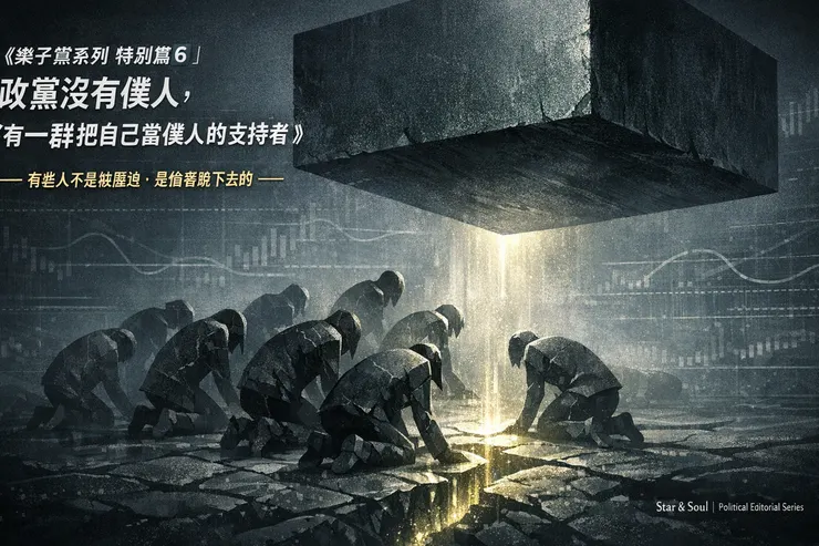 vocus｜新世代的創作平台