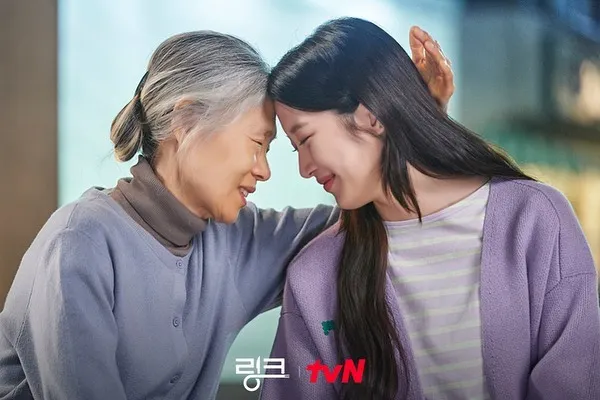 tvN IG