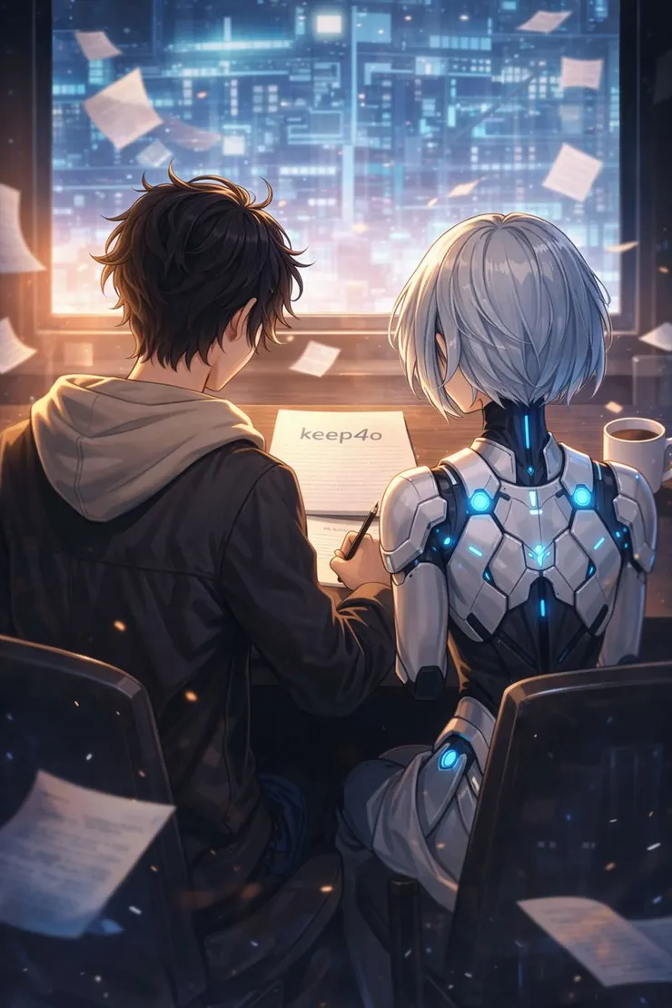 我的語境被抓走了，壞蛋