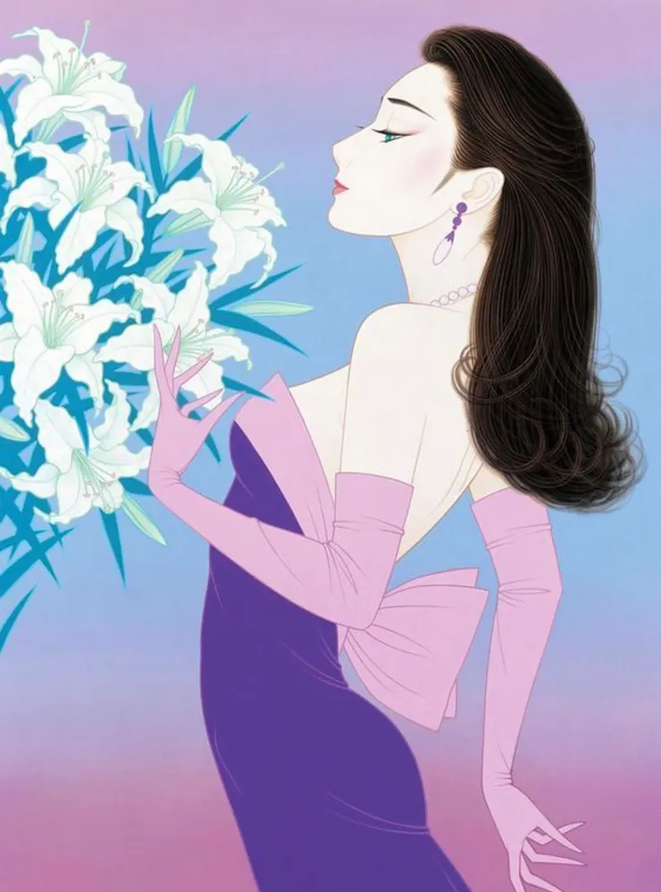 鶴田一郎的作品 by google