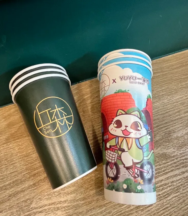 vocus|新世代的創作平台