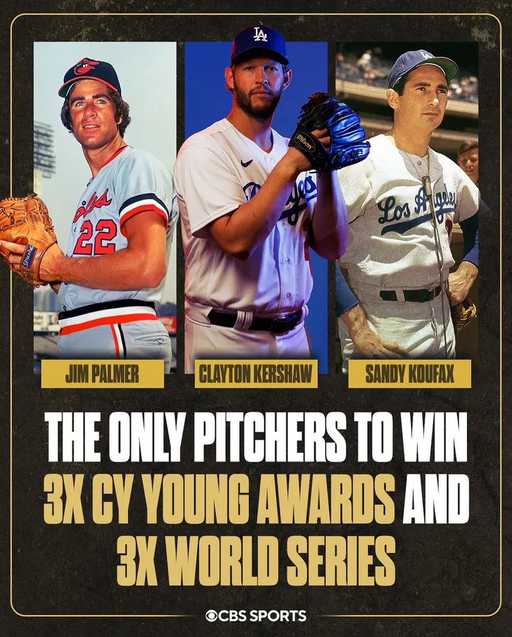 來源：CBS Sports官方粉專