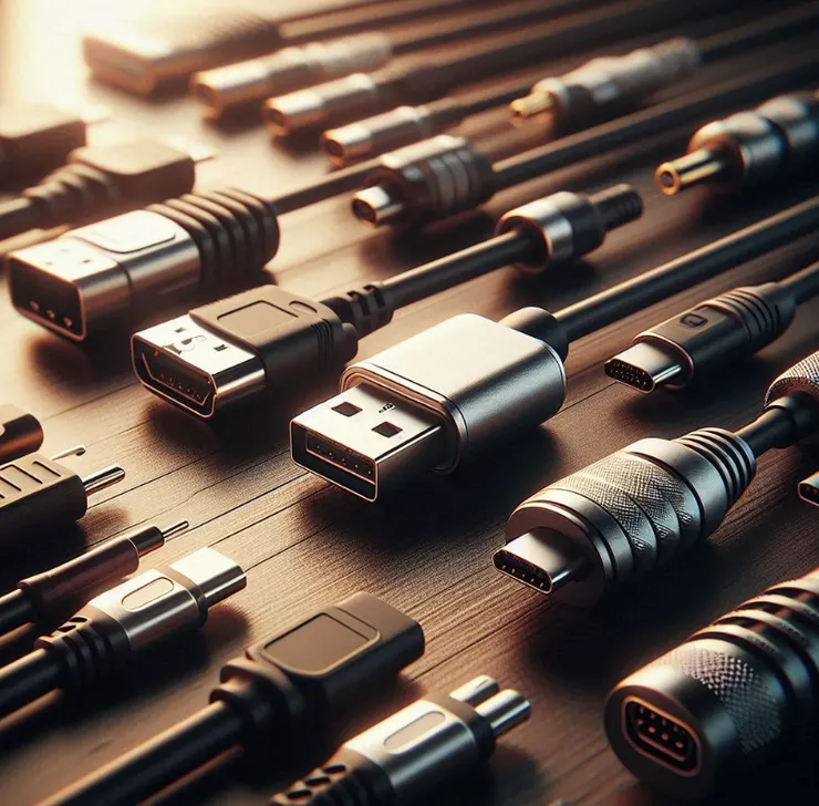 Taiwan Electrical Connectors Suppliers