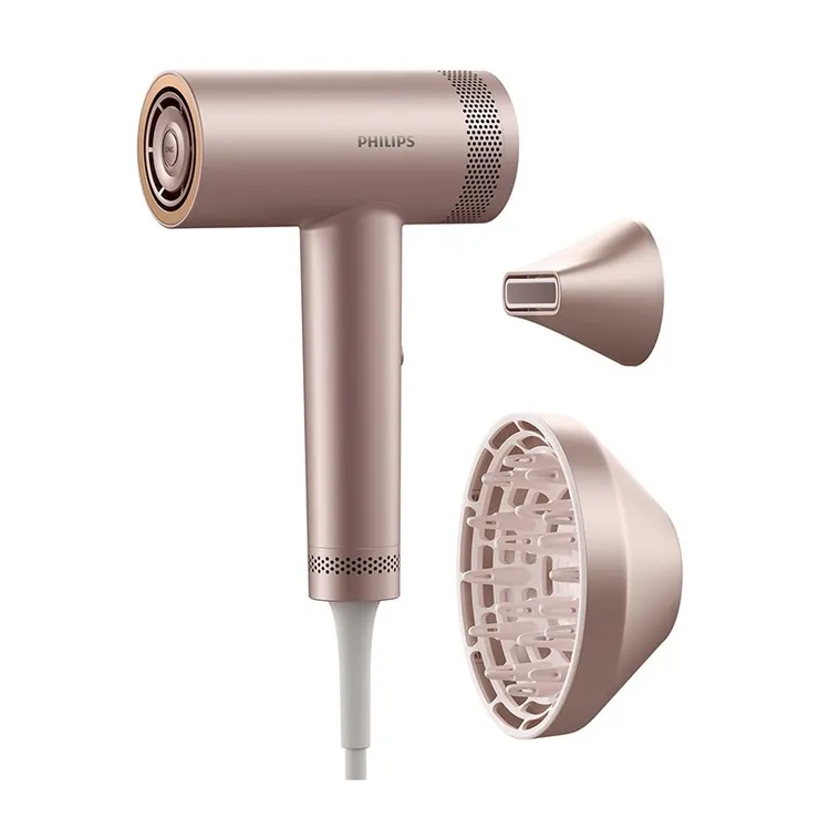 Philips飛利浦 BLDC高速負離子護髮吹風機 BHD837/11