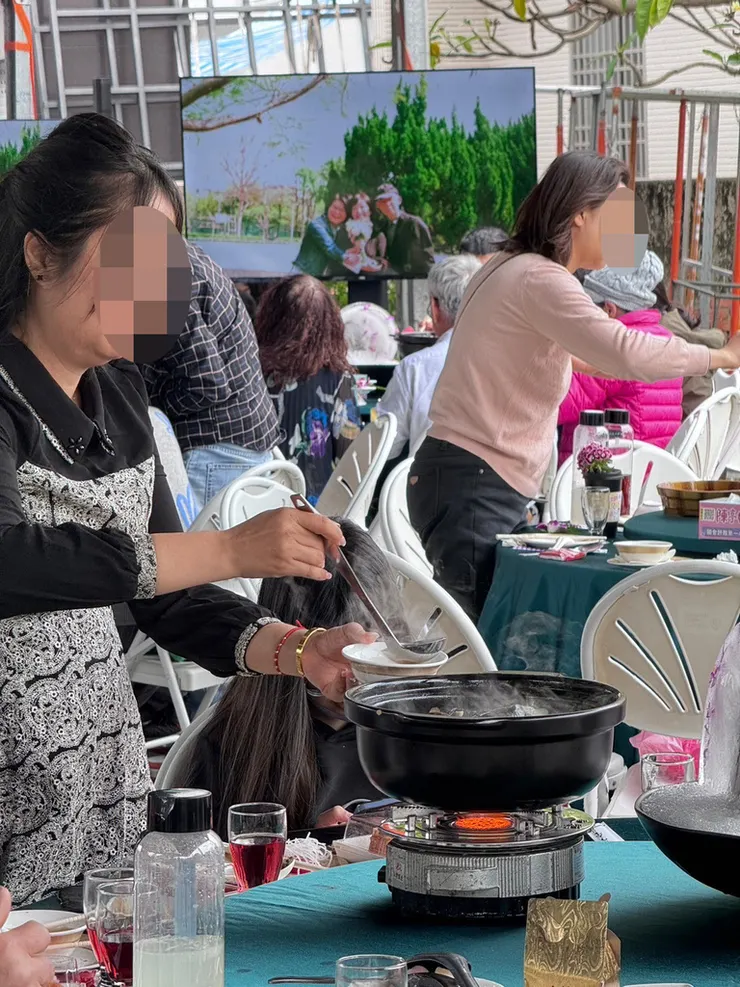 台南辦桌推薦【洪廚囍宴】澎湃海鮮盛宴，魚翅龍蝦鮑魚全都有！不