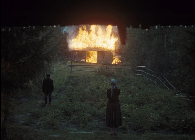 《鏡子》電影劇照/劇照來源:IMDb