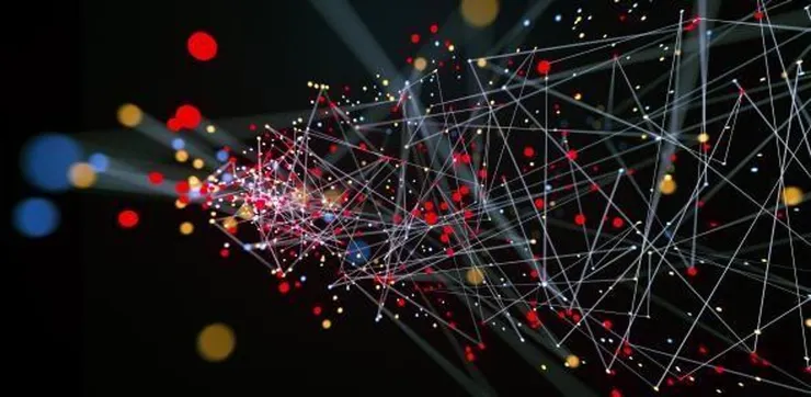 人際紛爭比複雜系統還複雜 (圖片引自連結內容)