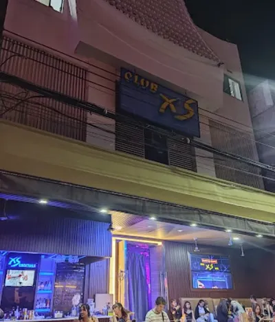 [天使城] 酒吧再次調漲 最新價目表 2024/11