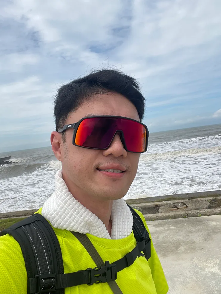 通宵堤防