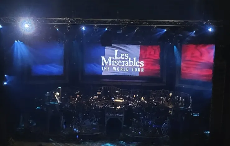 高雄 衛武營國家藝術文化中心