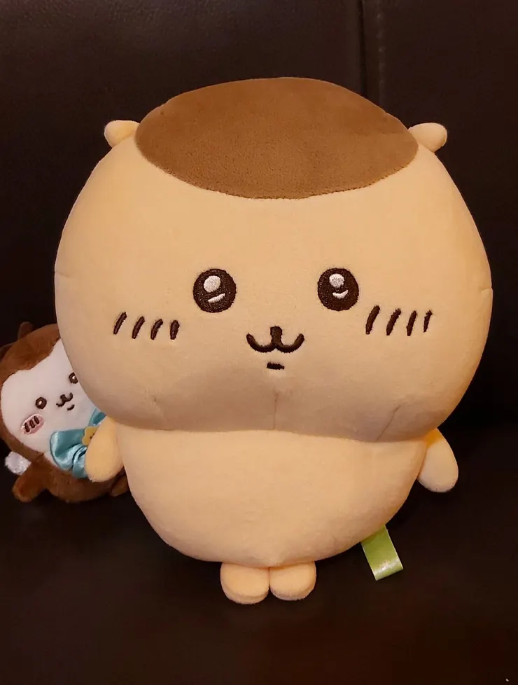 這是最近跟新朋友合照